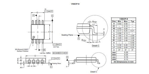 PI6ULS5V9306 product image