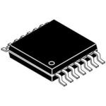 onsemi-NB3V1106CDTR2G Clock Buffers and Drivers Clock Fanout Buffer 6-OUT 1-IN 1:6 14-Pin TSSOP W T/R