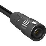 Samtec-MCP-8-02-L-02.00-T-BC null Cable Assembly Circular 2m 28AWG Miniature Circular 12 Straight Bulk