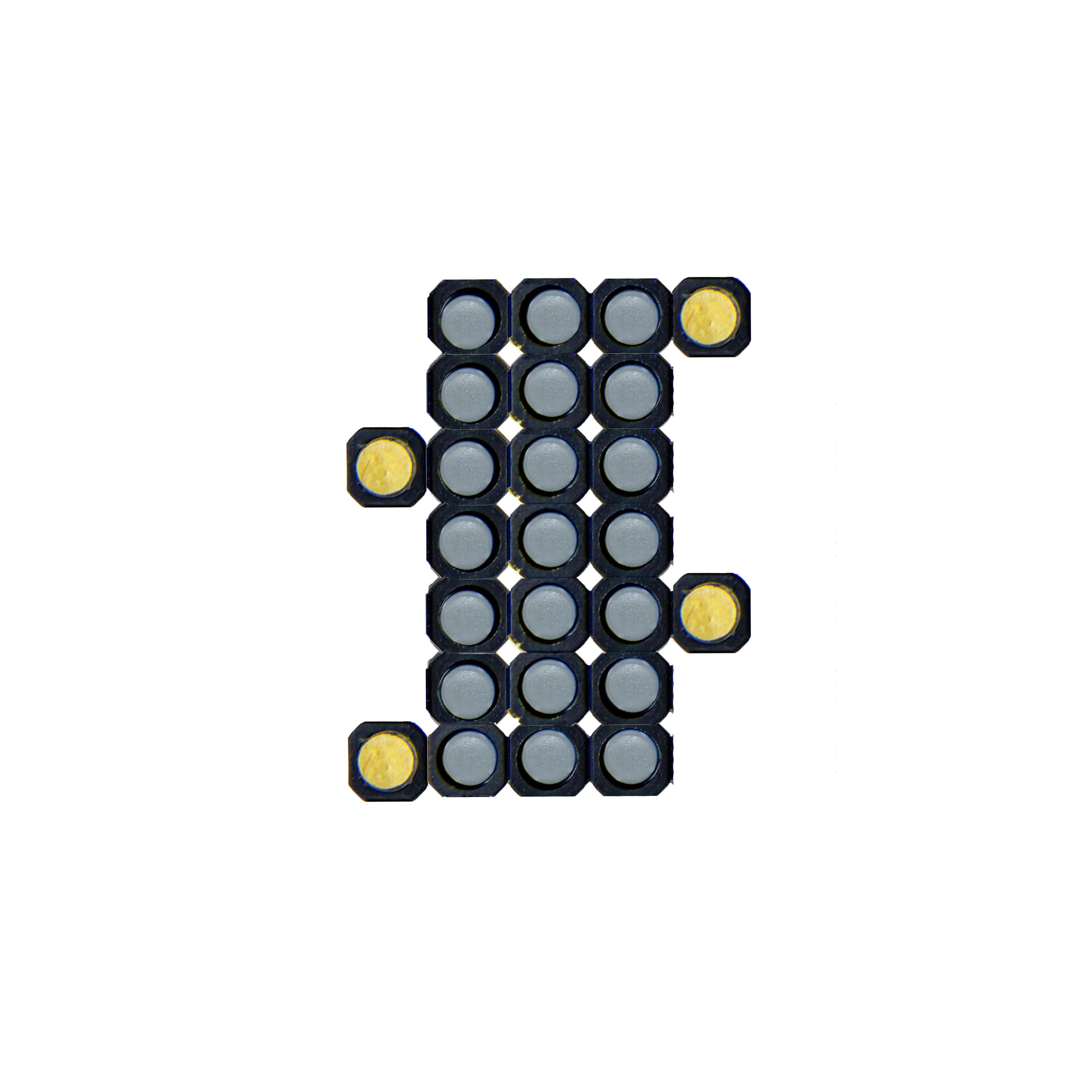 MLPS-B-1-0703-AA-4-PLPC1-250 MLPS-B-1-0703-AA-4-PLPC1-250
