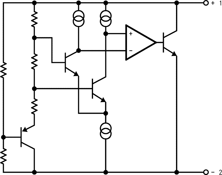 LM4431 product image