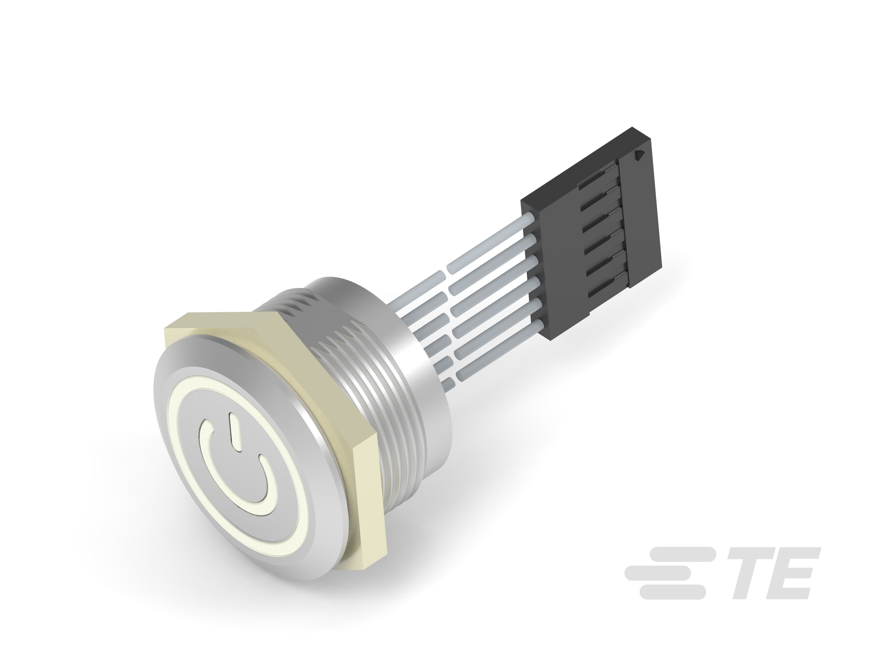 AVC22M FLAT S16 RGB RL 500MM/1X6-2342837-9