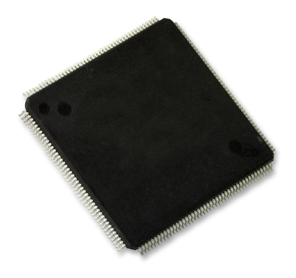 MCU 32-Bit S32K148 ARM Cortex-M4F RISC 2MB Flash 2.7V to 5.5V 176-Pin LQFP Tray