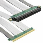 3M-8KC3-0726-0500  Cable Assembly Flat 0.5m 30AWG PCI Edge Card to PCI Edge Card SKT-HDR Box