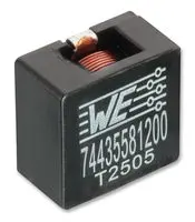 WURTH ELEKTRONIK 74435584700