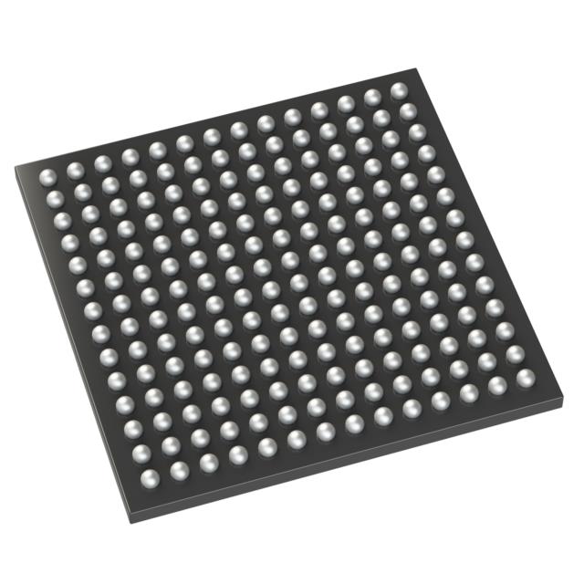 196 CSPBGA