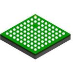 Texas Instruments-MSP430F5528IZXHR Microcontrollers - MCUs MCU 16-bit MSP430 RISC 128KB Flash 2.5V/3.3V 80-Pin NFBGA T/R