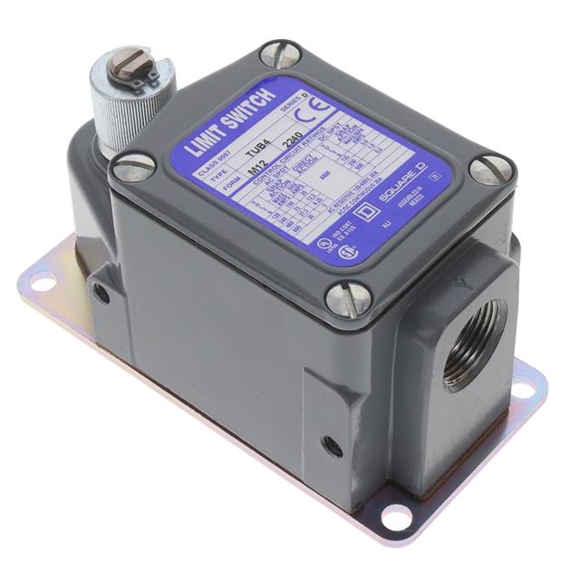 9007TUB4M12 9007TUB4M12