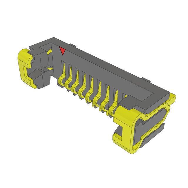 UCC8-010-1-STL-S-1-A