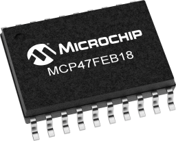 MCP47FEB18 MCP47FEB18
