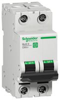 SCHNEIDER ELECTRIC M9F22213 SCHNEIDER ELECTRIC M9F22213