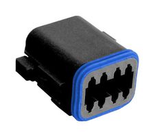 BULGIN LIMITED PX0105S08ABK