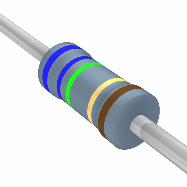 MFR-25FBF52-66R5 MFR-25FBF52-66R5