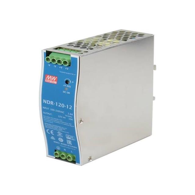 NDR-120-12 NDR-120-12