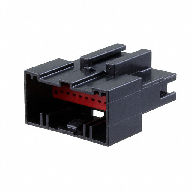 H-DAC 64 30968 Series