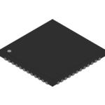 Analog Devices-MAX14866UTM+ Analog Switch Multiplexers Analog Switch Hexadecimal SPST 48-Pin TQFN EP Tray