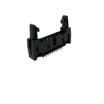 ADAM TECH-MHR-10-VUAL Connector Headers and PCB Receptacles Conn Ejector Header HDR 10 POS 2.54mm Solder ST Thru-Hole ADAM TECH-MHR-10-VUAL Connector Headers and PCB Receptacles Conn Ejector Header HDR 10 POS 2.54mm Solder ST Thru-Hole