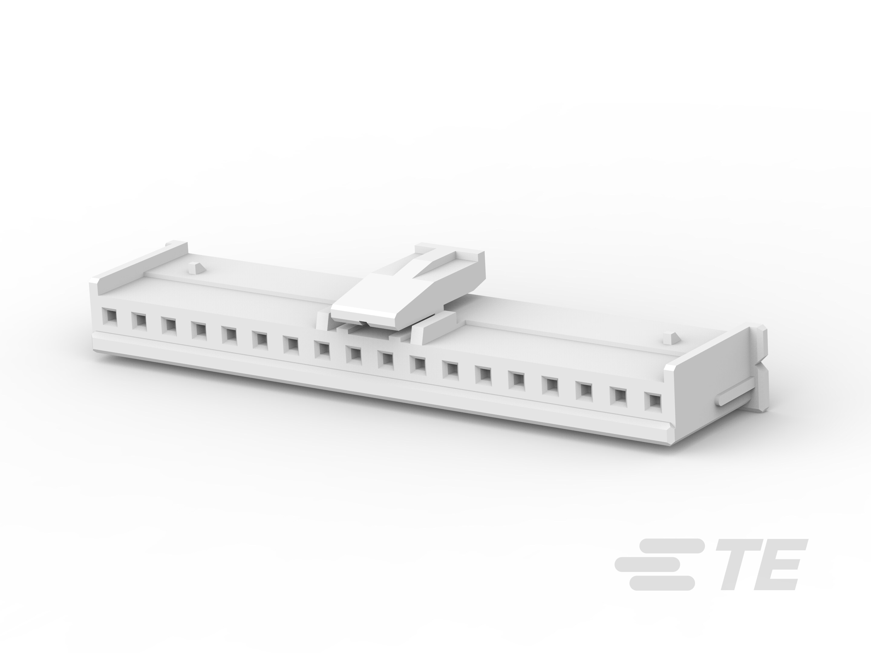 18 POS EP 2.5 HSG, GLOW WIRE-1-1744417-8