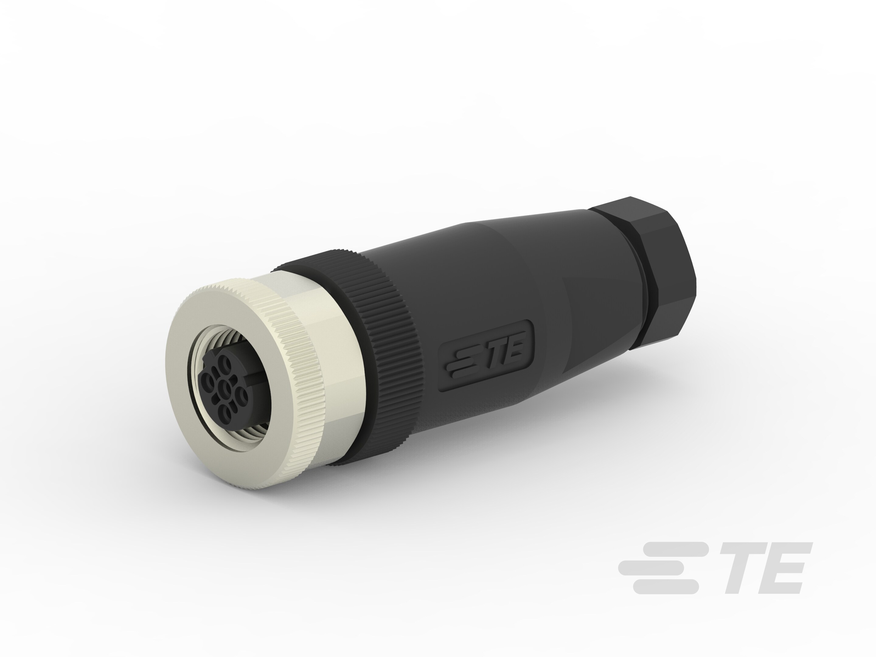 M12,FEMALE,STRAIGHT,D CODE,3P,PG7,GOLD-T4110501031-000