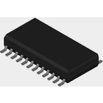 Analog Devices-AD7237AARZ Digital to Analog Converters - DACs DAC 2-CH R-2R 12-bit 24-Pin SOIC W Tube