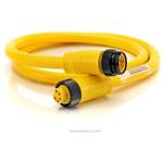 Amphenol-MN57A4AC01M150 null Cable Assembly Circular 15m 16AWG Circular to Circular 5 to 5 Straight to Straight Amphenol-MN57A4AC01M150 null Cable Assembly Circular 15m 16AWG Circular to Circular 5 to 5 Straight to Straight