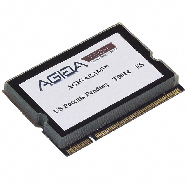 AGIGA800 Series AGIGA800 Series