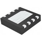 Analog Devices-MAX6762TALAD3+T Supervisory Circuits Processor Supervisor 5V/Adj 2 Active Low/Open Drain 8-Pin TDFN EP T/R