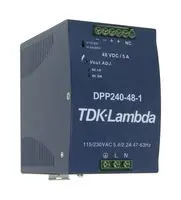 TDK-LAMBDA DPP240-48-1 TDK-LAMBDA DPP240-48-1