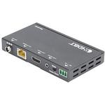 Panduit-CMHDBTWRX Transceivers Misc HDBaseT Receiver 10.2Gbps 24V