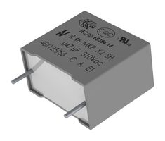 KEMET R463N3150DQH1M