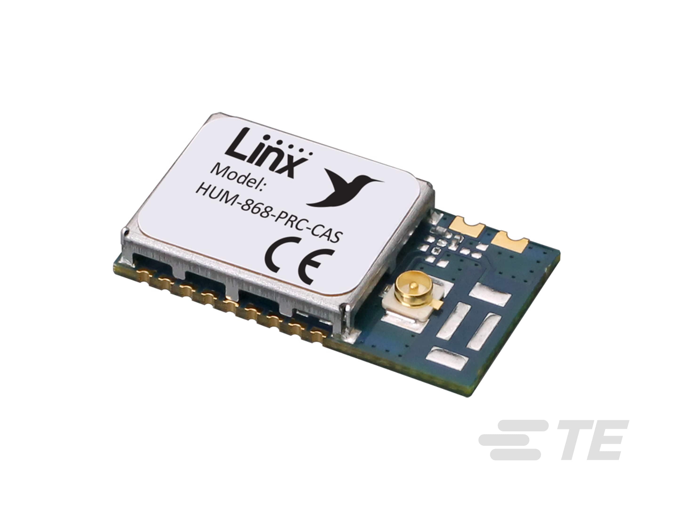 Module HUM-PRC 868MHz FHSS FM XCVR EU-HUM-868-PRC-CAS