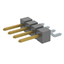 TSM-104-01-L-SH-K TSM-104-01-L-SH-K