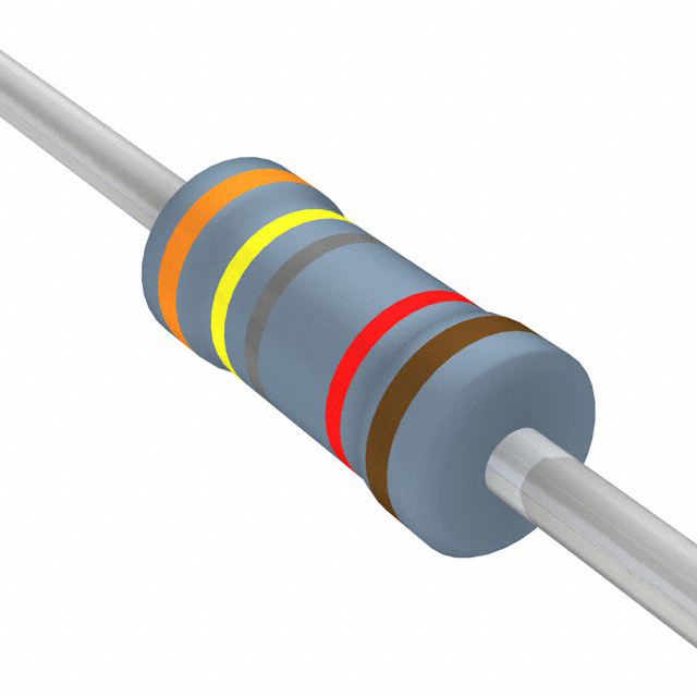 MFR-25FBF52-34K8 MFR-25FBF52-34K8
