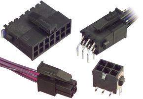 AMP - TE CONNECTIVITY 1445096-2 AMP - TE CONNECTIVITY 1445096-2