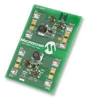 MICROCHIP MCP1640EV-SBC