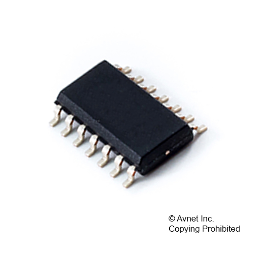 Operational Amplifier, 4 Channels, 1.3 MHz, 0.4 V/us, 3 V to 30 V, ±1.5 V to ±15 V, 14 Pins, SOIC