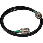 Multi-Tech Systems, Inc-CA-NTYPE-MF-5 Cable Assembly Coaxial Cable Assembly 1.524m Type N to Type N F-M Pack Medical