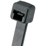 Panduit-PLT6LH-L0 Cable Ties Cable Ties, Standard Locking Weather Resistant Nylon 6/6 Natural 152mm 534N