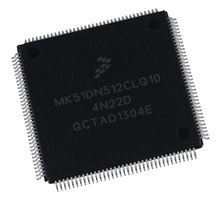 NXP MK51DN512CLQ10