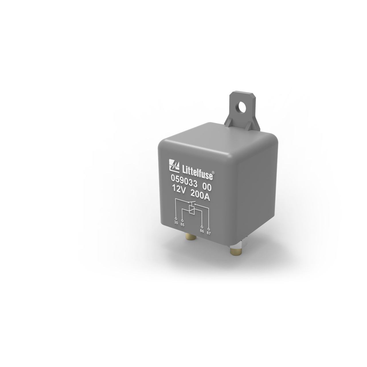 Littelfuse-DC-Contactors-05903300_Left