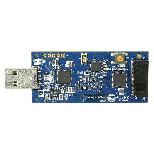 CY3271-RFBOARD CY3271-RFBOARD