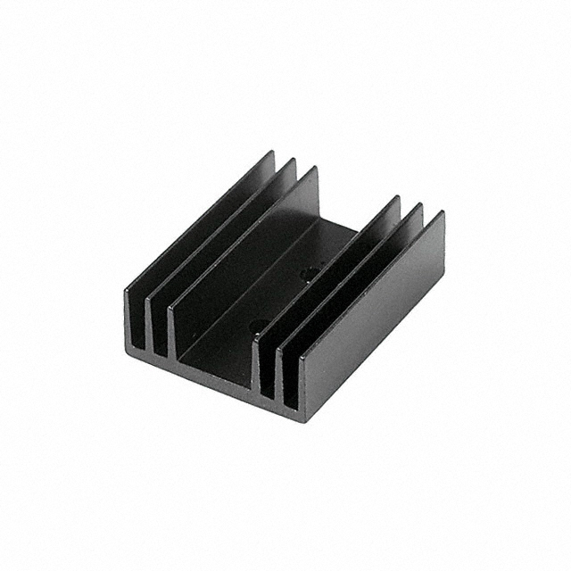 7-340-2PP-BA Heat Sink 7-340-2PP-BA Heat Sink