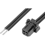 Molex-2196531020 Cable Assembly Other Cable Assembly UL 1569 0.05m 22AWG Wire to Board 2 POS F Crimp Bag