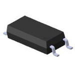EVERLIGHT Electronics Co., Ltd-EL1014-VG Transistor and Photovoltaic Output Photocouplers DC-IN 1-CH Transistor DC-OUT 4-Pin SOP Tube