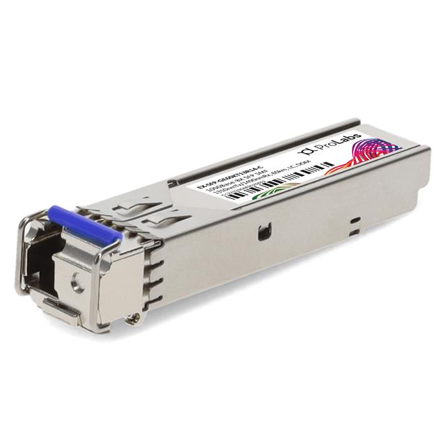 EX-SFP-GE60KT13R14-C EX-SFP-GE60KT13R14-C