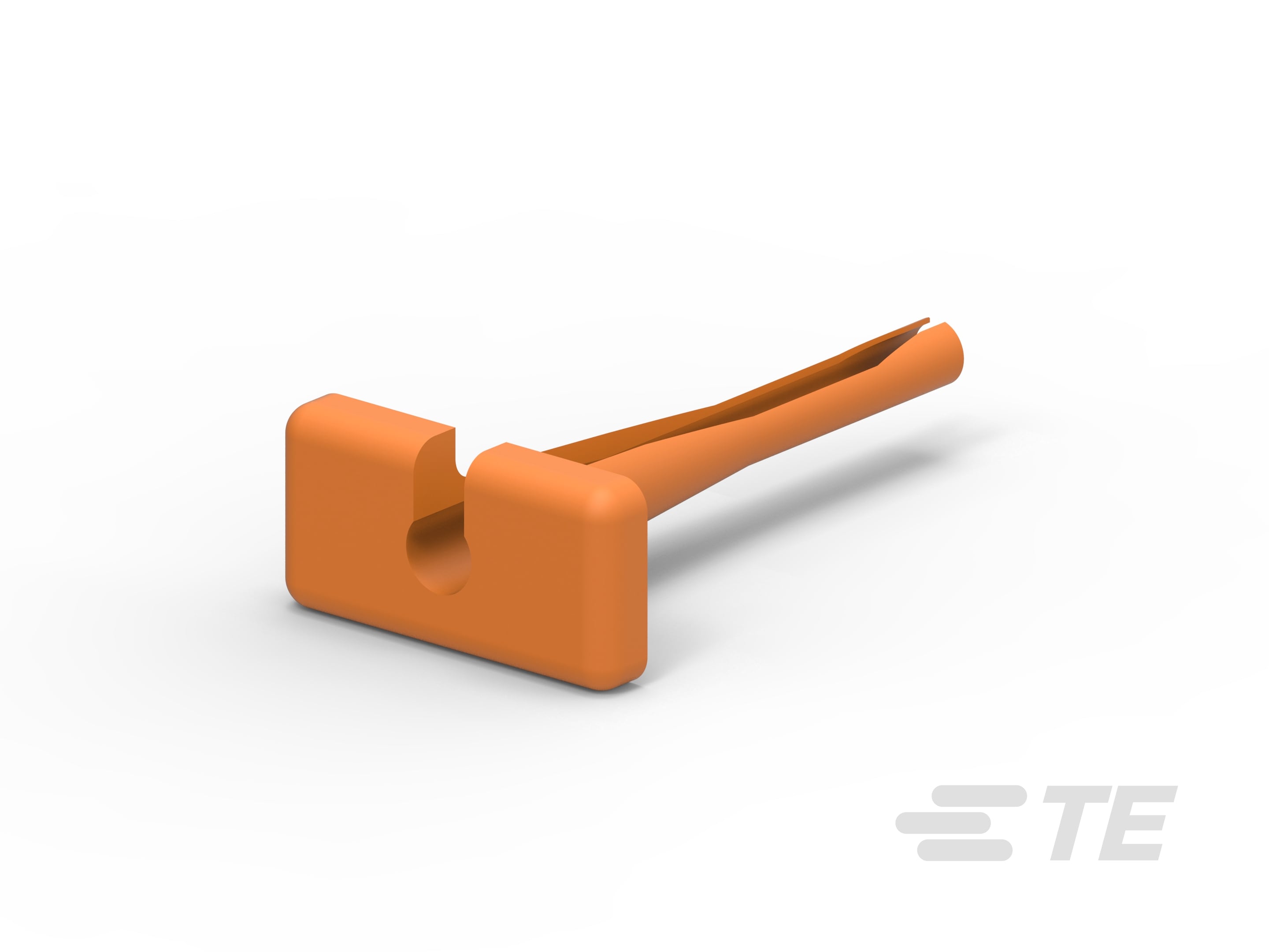 EXT TOOL, SIZE 12, 12-14 AWG, E, ORG-0411-337-1205 EXT TOOL, SIZE 12, 12-14 AWG, E, ORG-0411-337-1205
