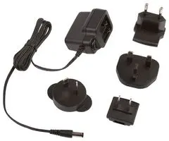 XP POWER VER24US120-JA