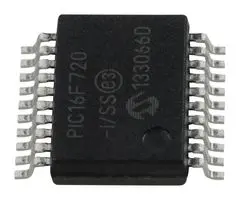 MICROCHIP PIC16F720-I/SS