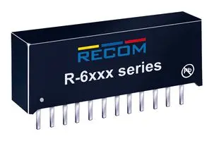 RECOM POWER R-6112P