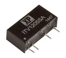 XP POWER ITV1205S